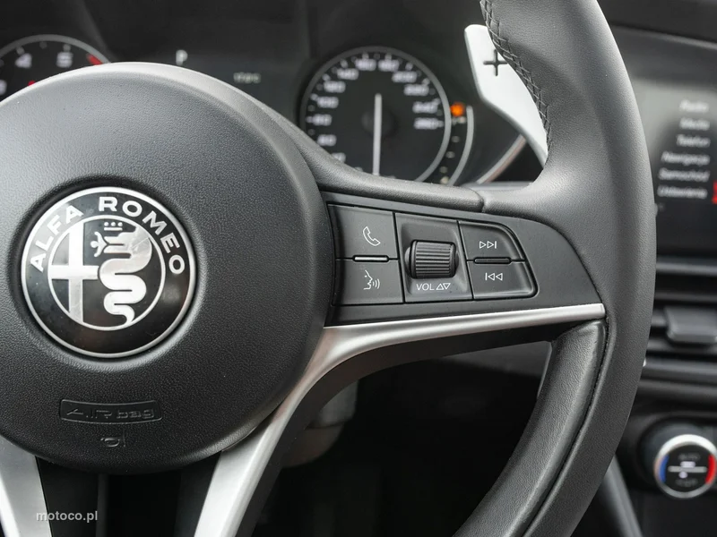 Alfa Romeo Giulia 14