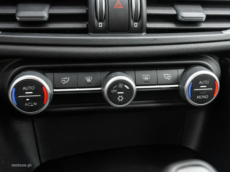 Alfa Romeo Giulia 16