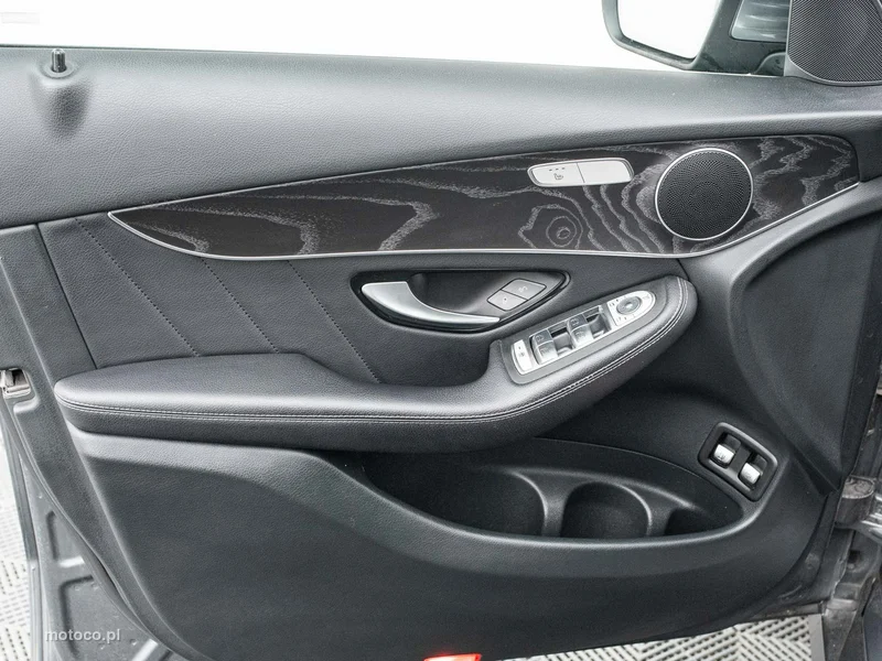 Mercedes-Benz GLC X253 300 9