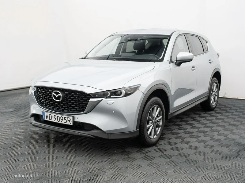 Mazda CX-5 2