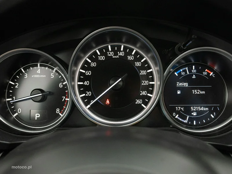 Mazda CX-5 11