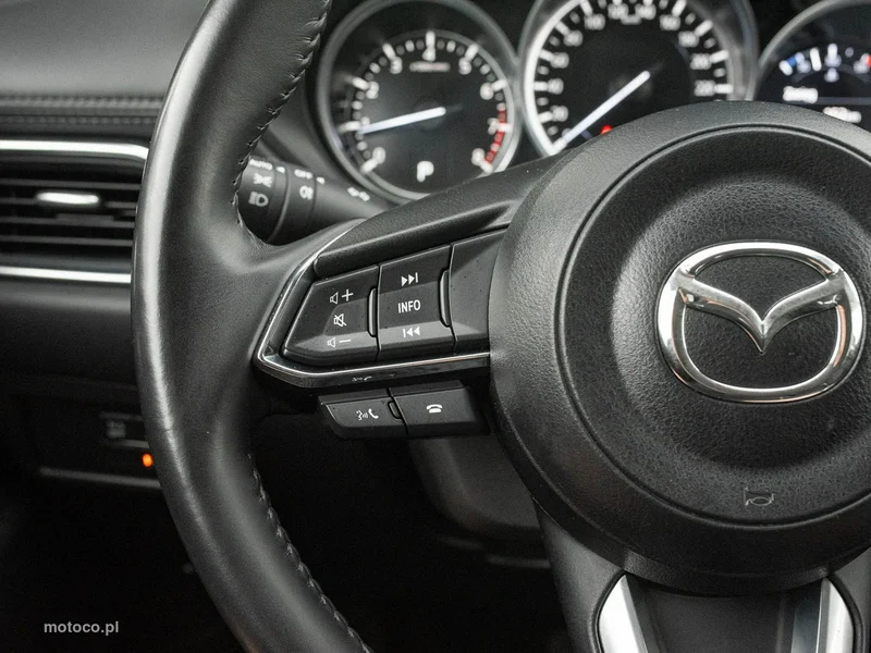 Mazda CX-5 12