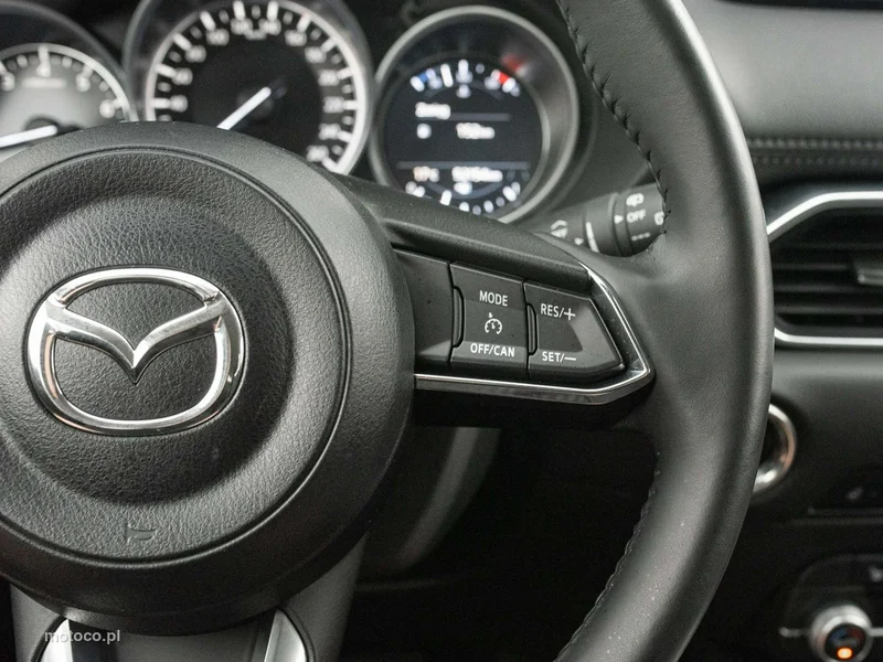 Mazda CX-5 13