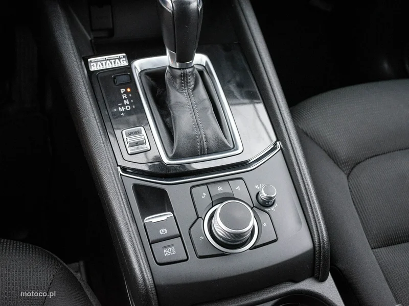 Mazda CX-5 14