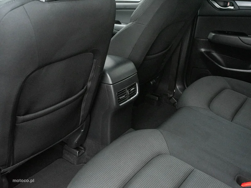 Mazda CX-5 21