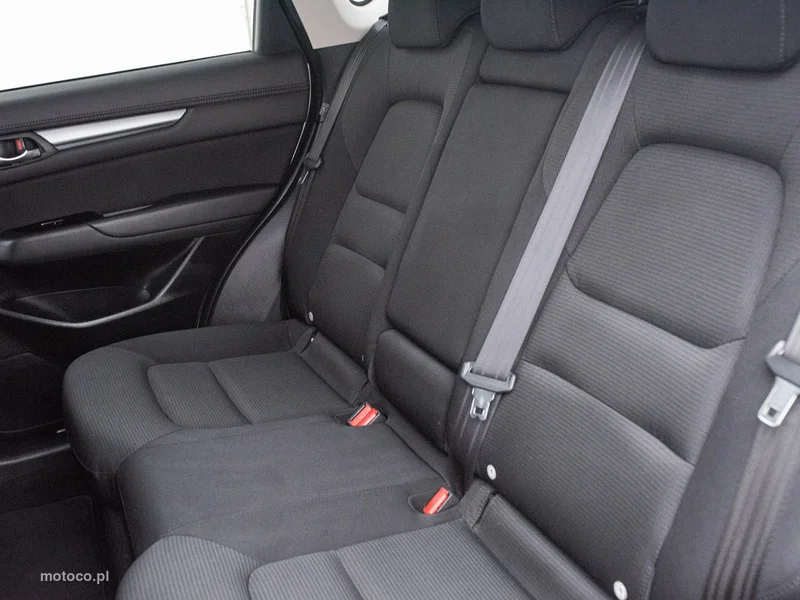 Mazda CX-5 22