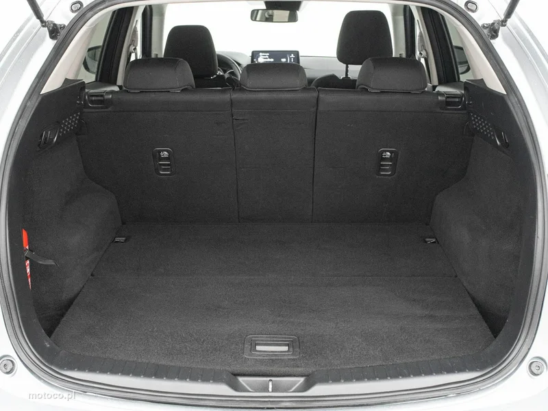 Mazda CX-5 23