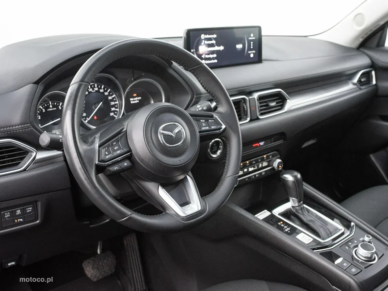 Mazda CX-5 6