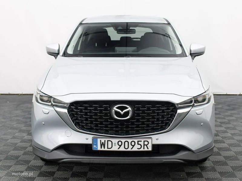 Mazda CX-5 7