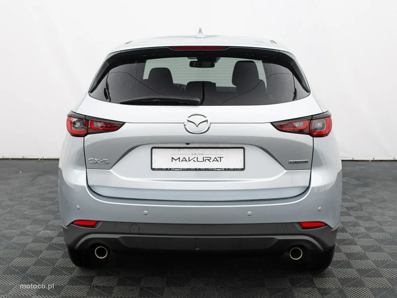 Mazda CX-5 8