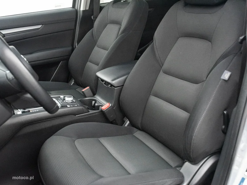 Mazda CX-5 10