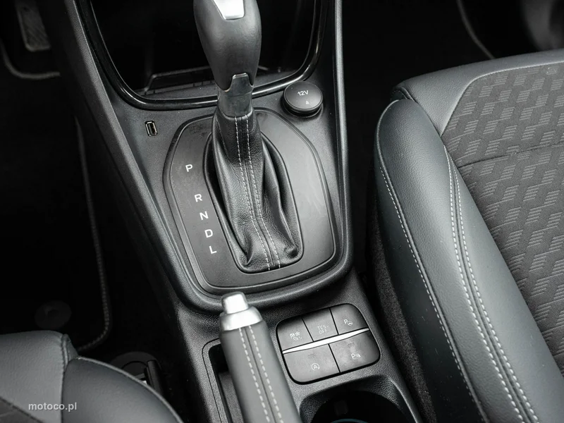 Ford Puma II 14