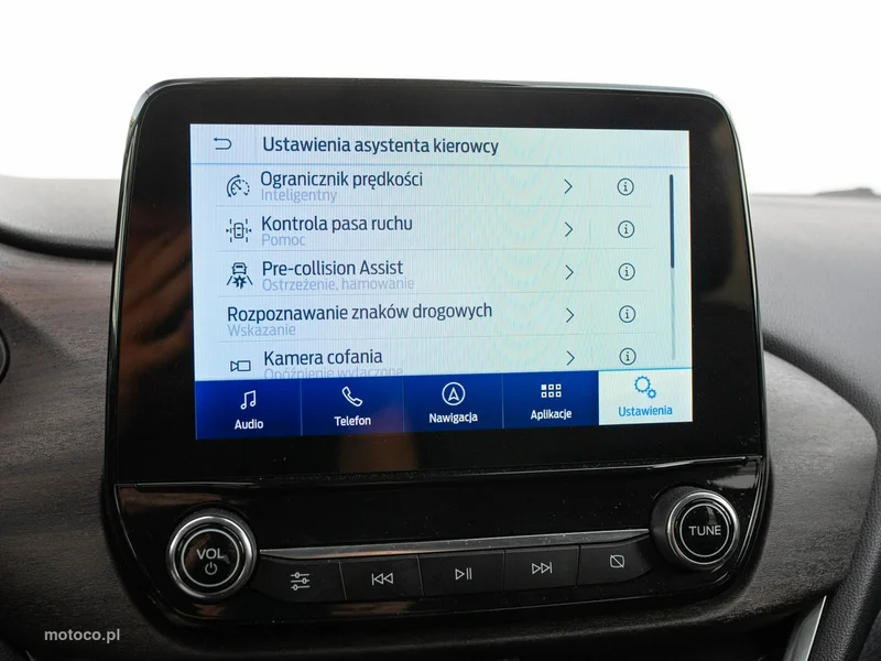 Ford Puma II 21