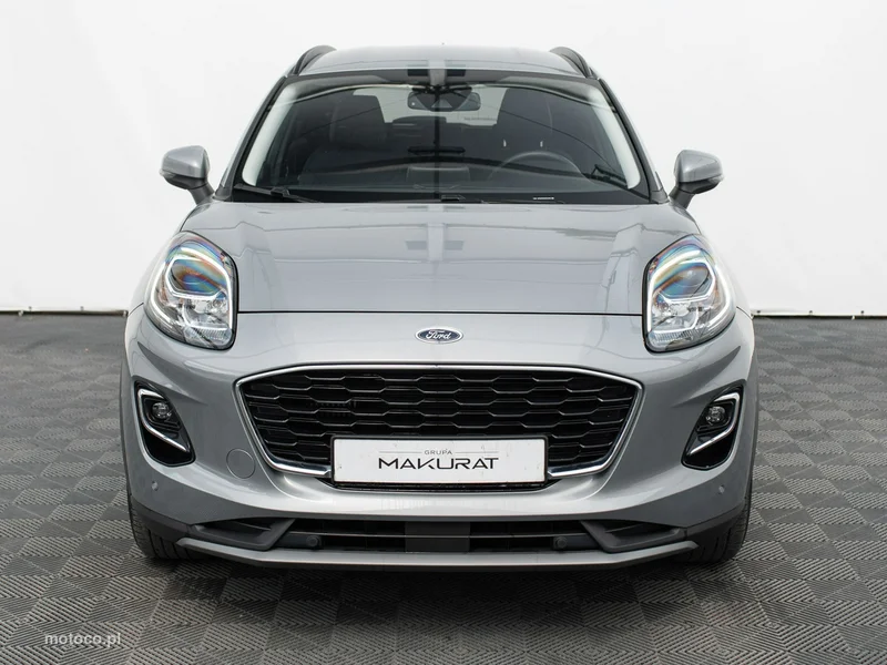 Ford Puma II 7