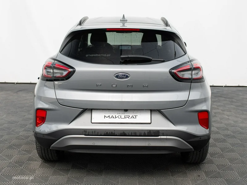 Ford Puma II 8