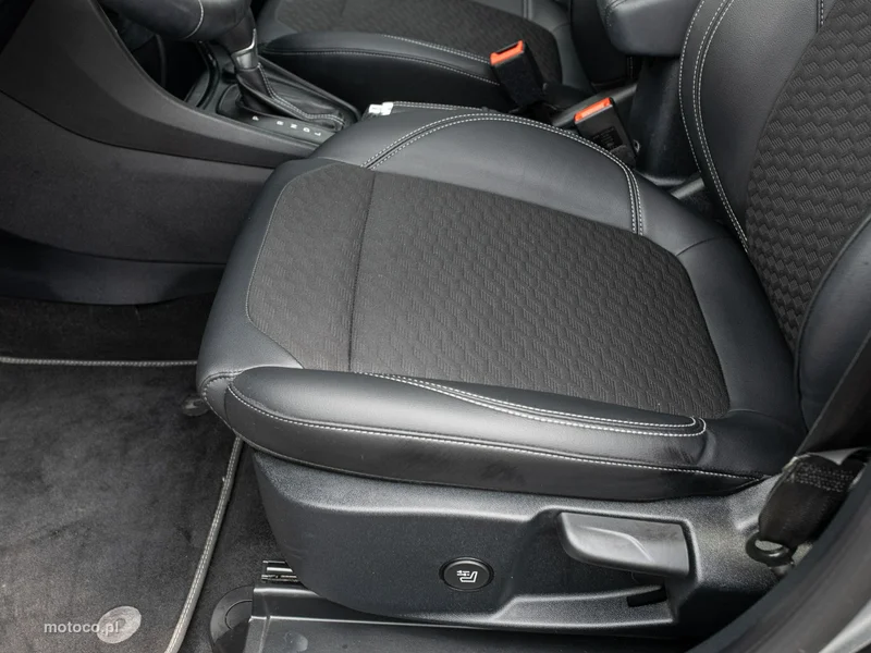 Ford Puma II 9