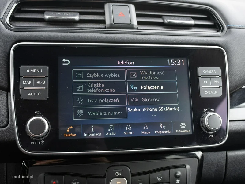 Nissan Leaf 18
