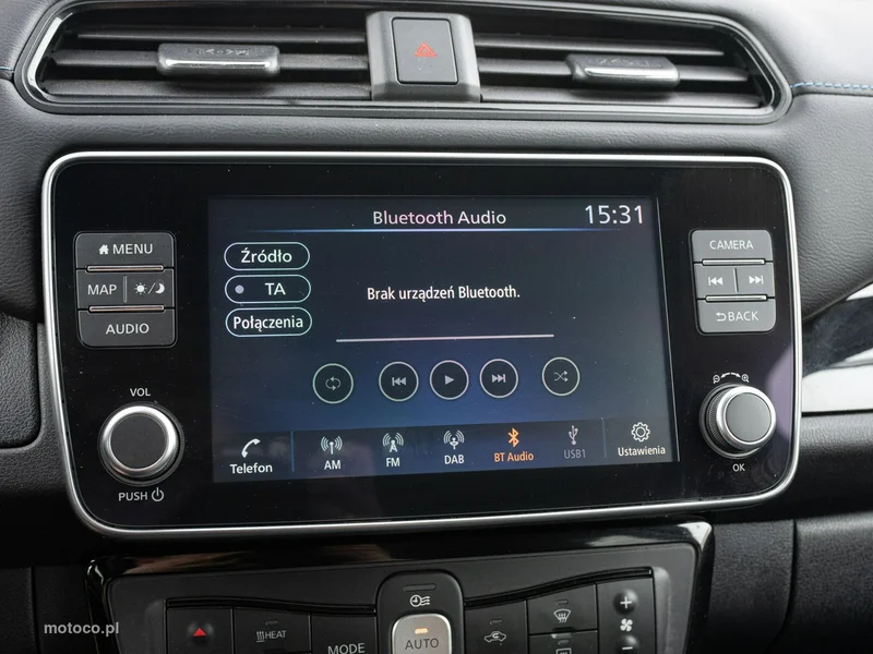Nissan Leaf 20