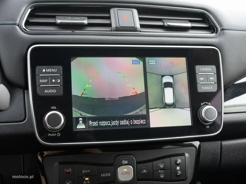 Nissan Leaf 23