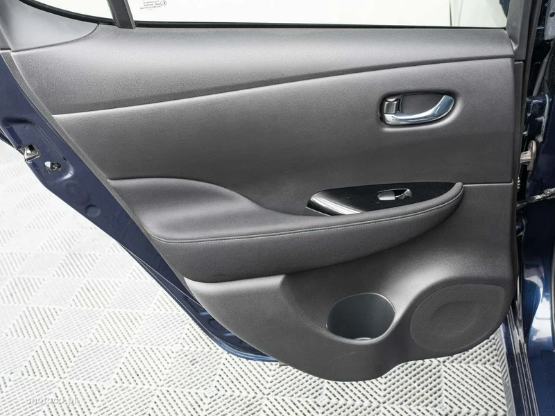 Nissan Leaf 24