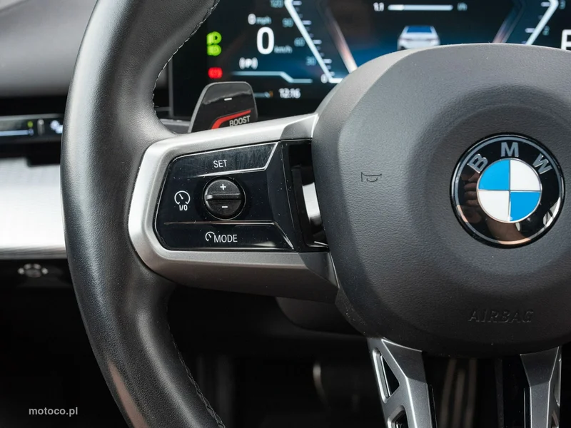 BMW Seria 5 G60 520 12