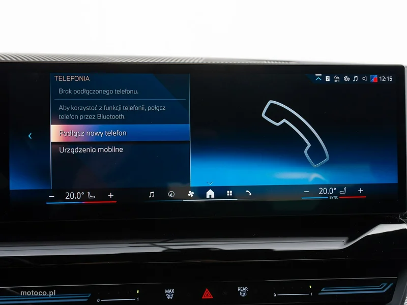 BMW Seria 5 G60 520 17