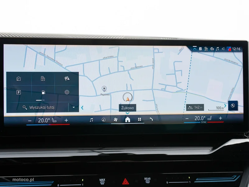 BMW Seria 5 G60 520 18