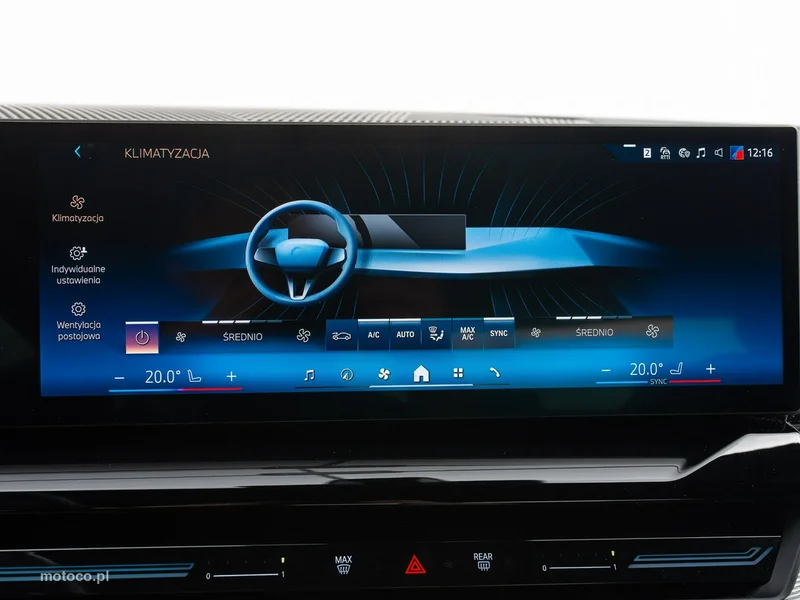 BMW Seria 5 G60 520 19