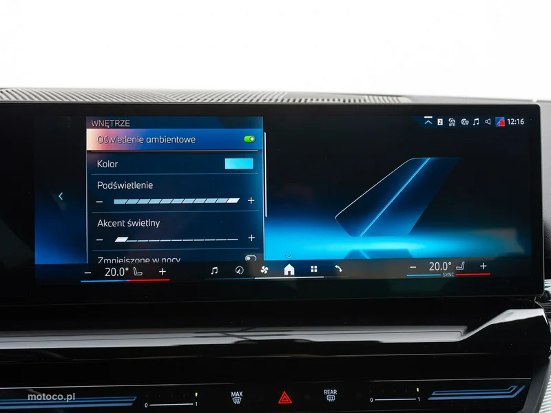 BMW Seria 5 G60 520 20