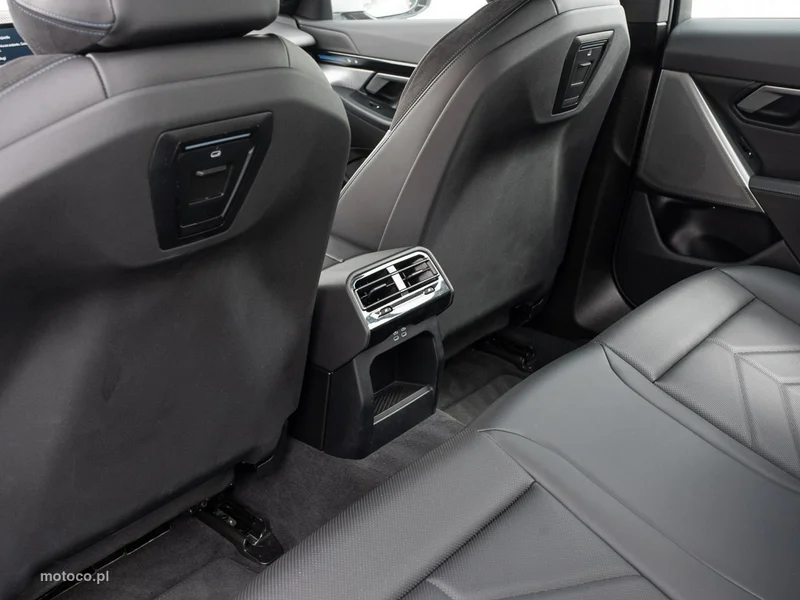 BMW Seria 5 G60 520 25