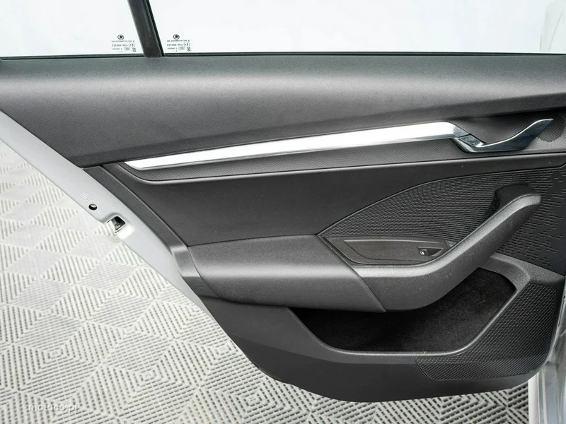 Skoda Octavia IV 19
