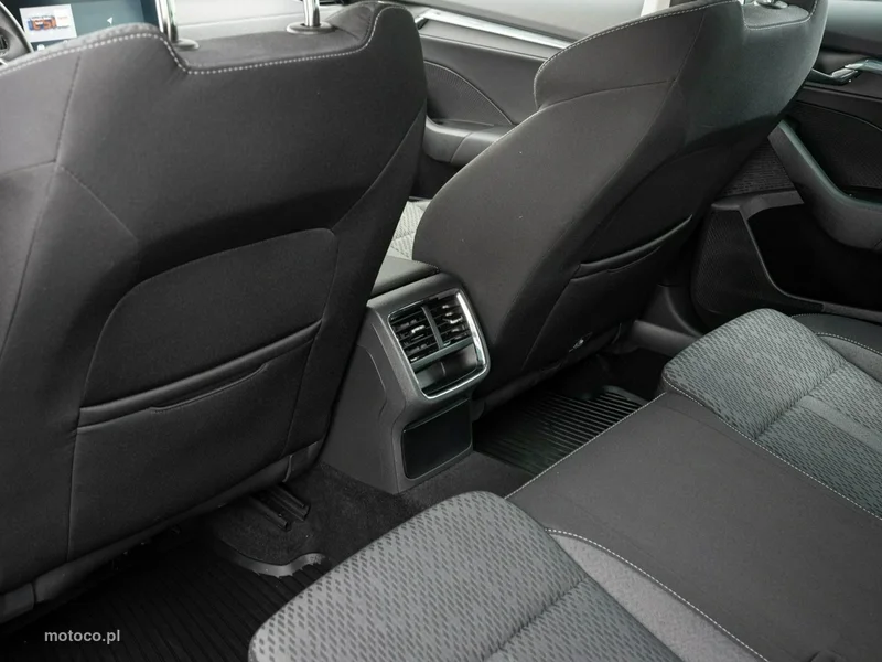 Skoda Octavia IV 20