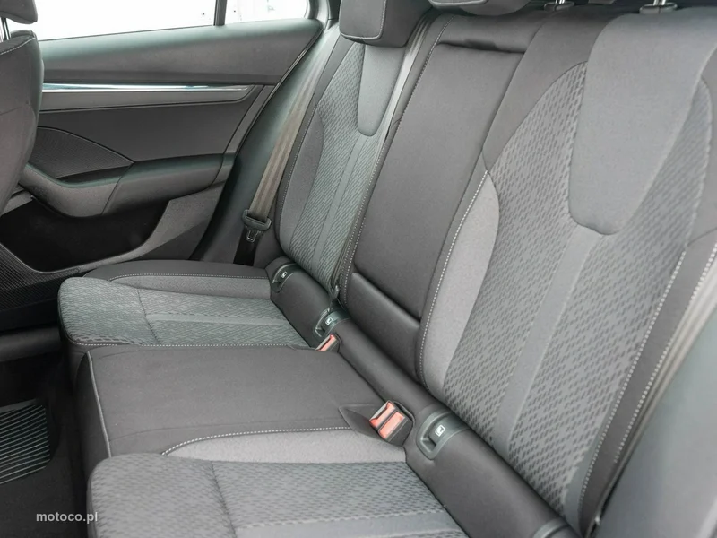 Skoda Octavia IV 21