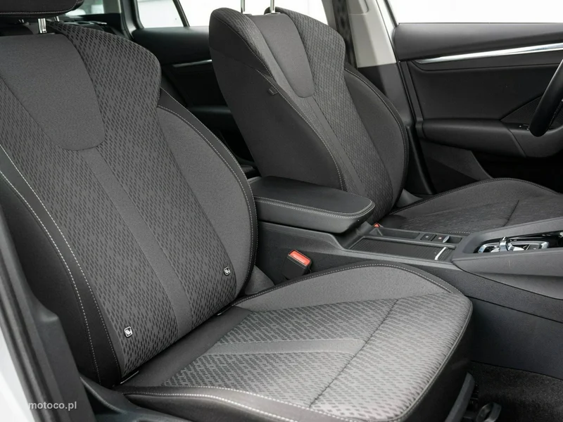 Skoda Octavia IV 22