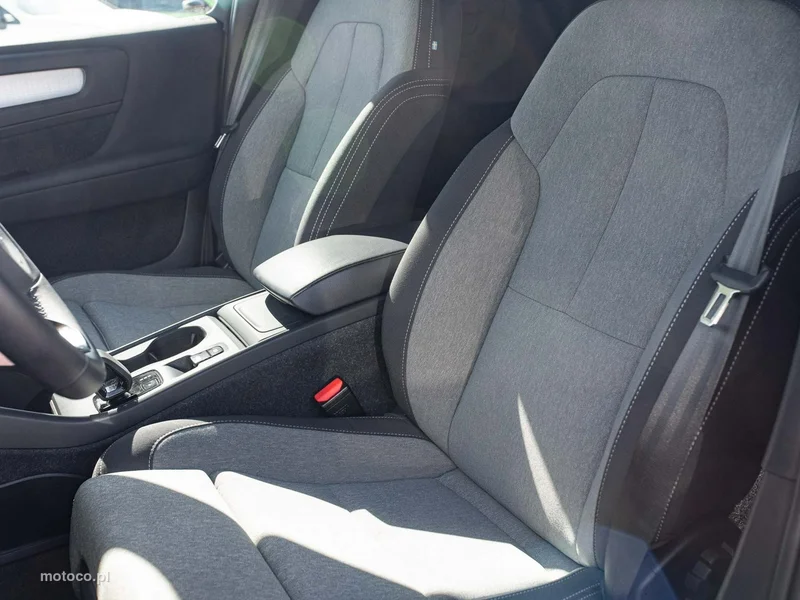 Volvo XC 40 11