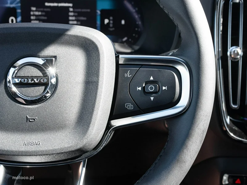 Volvo XC 40 14