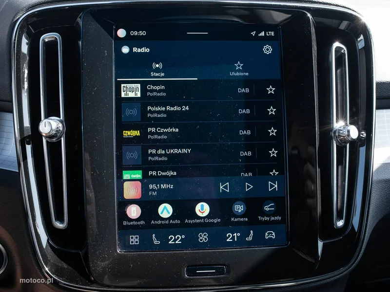 Volvo XC 40 16
