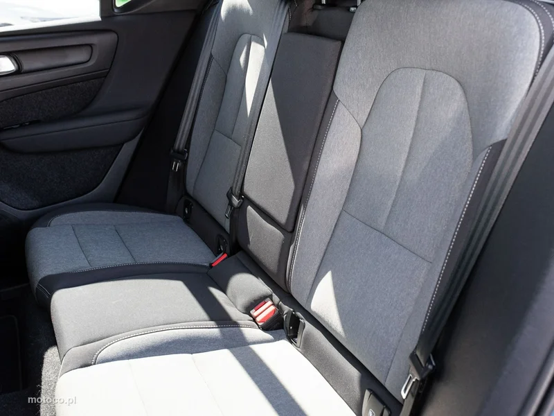 Volvo XC 40 26