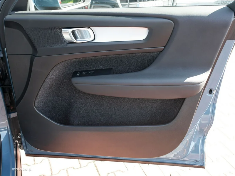 Volvo XC 40 29