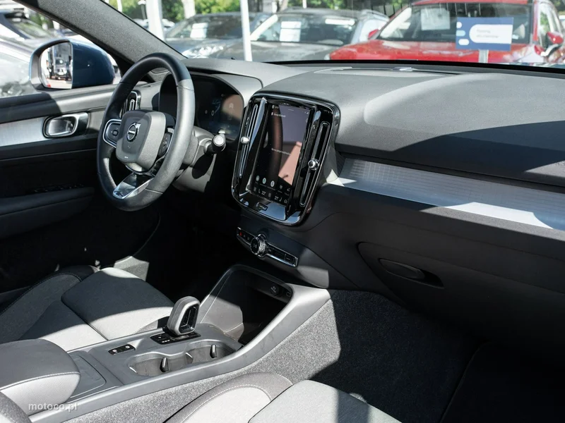 Volvo XC 40 31