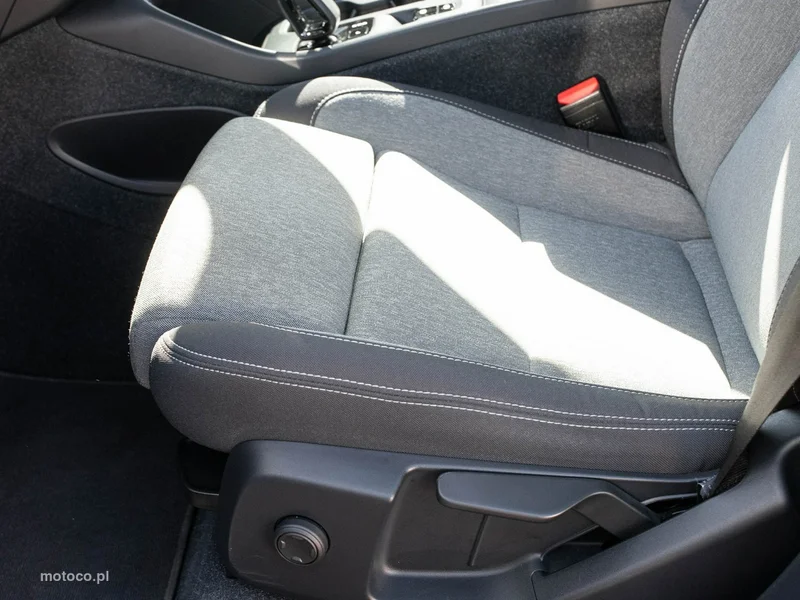 Volvo XC 40 10