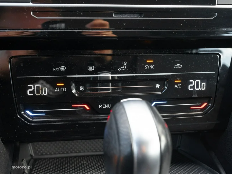 Volkswagen Passat B8 16