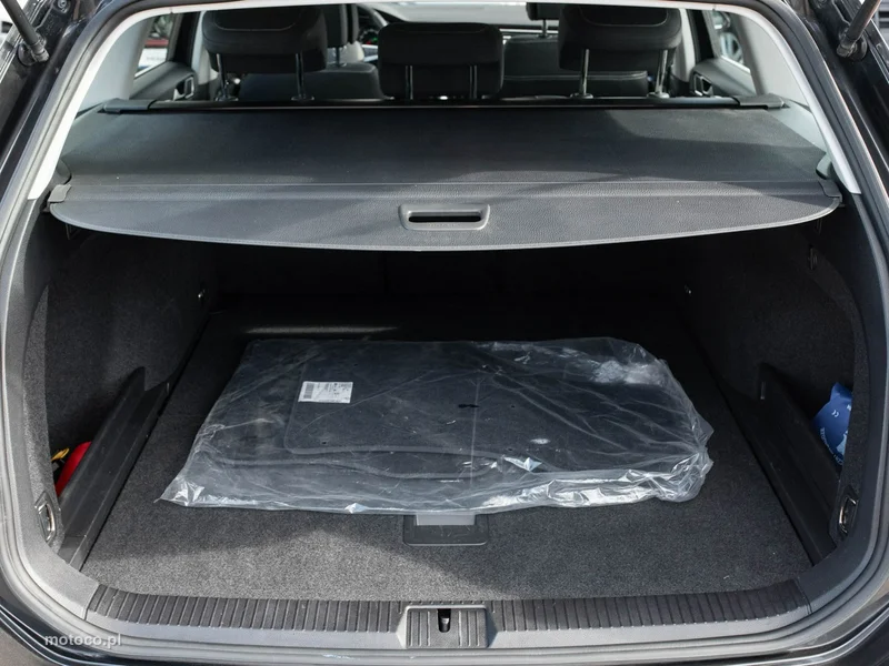 Volkswagen Passat B8 28