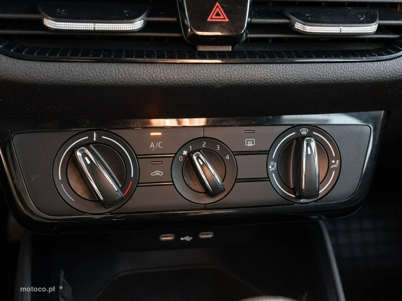 Skoda Fabia IV 13