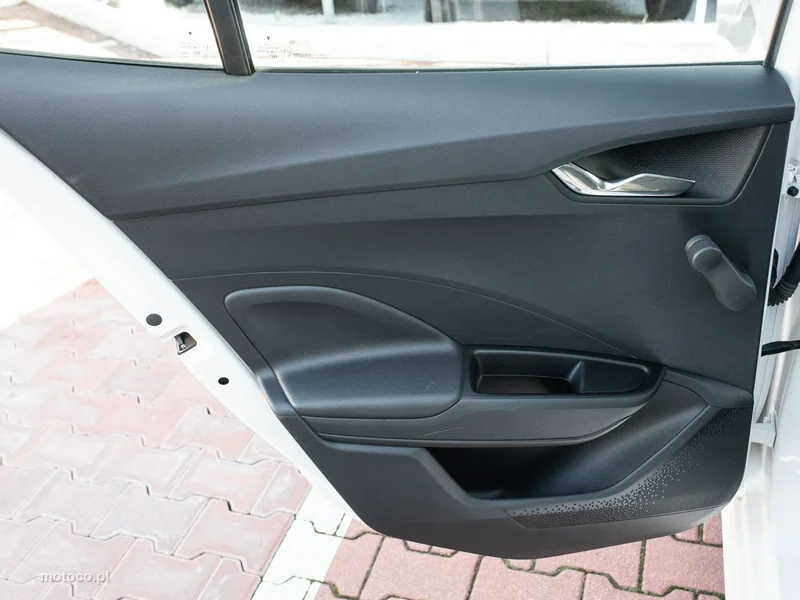 Skoda Fabia IV 20