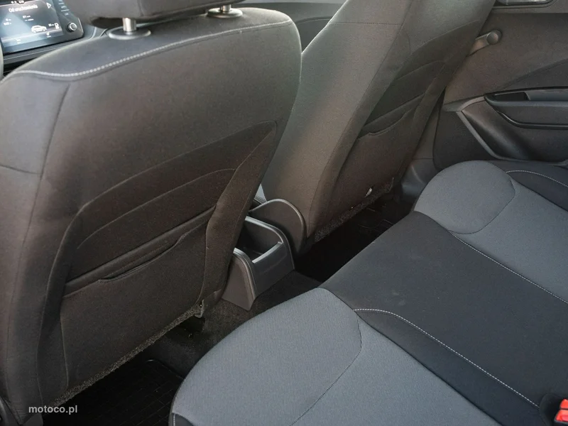 Skoda Fabia IV 21