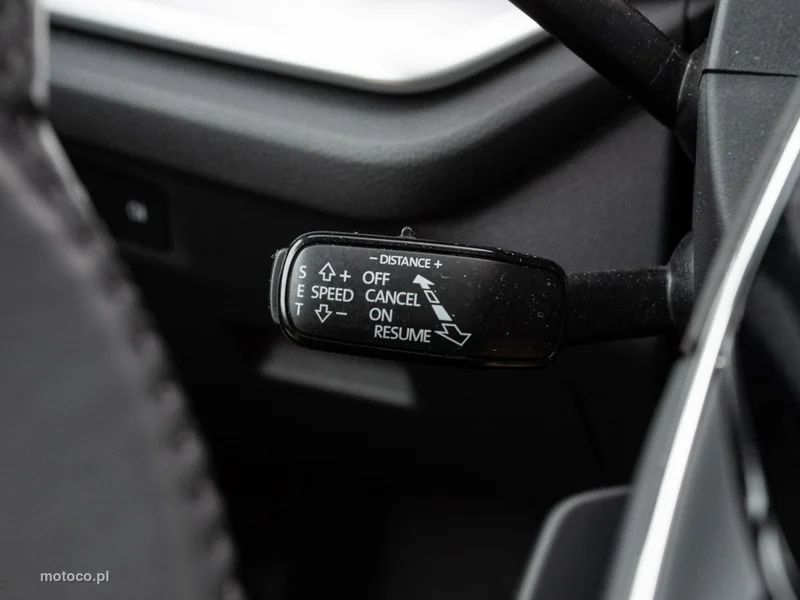 Skoda Octavia IV 15
