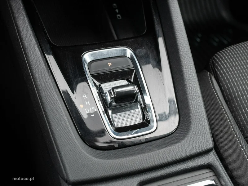 Skoda Octavia IV 16