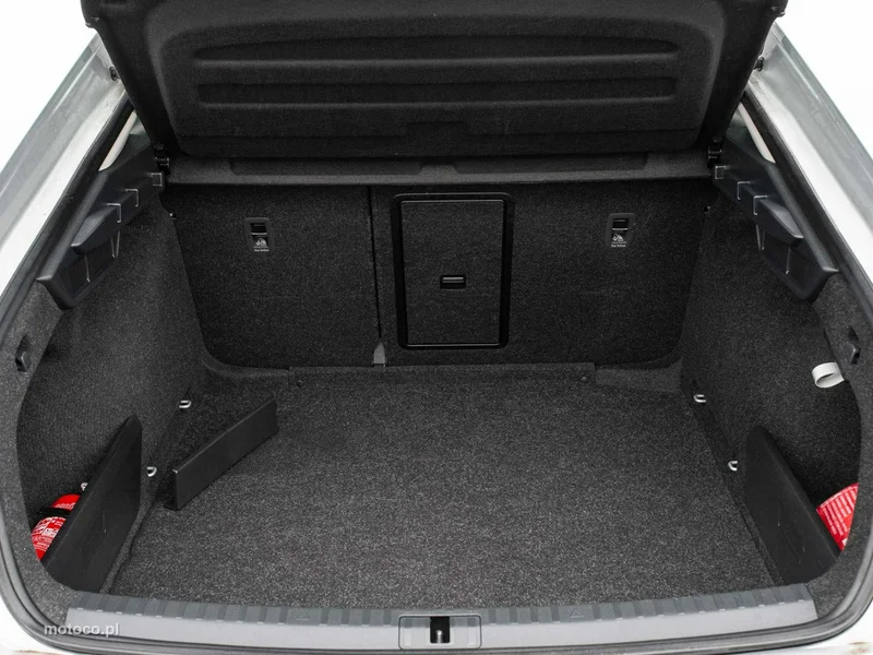 Skoda Octavia IV 26