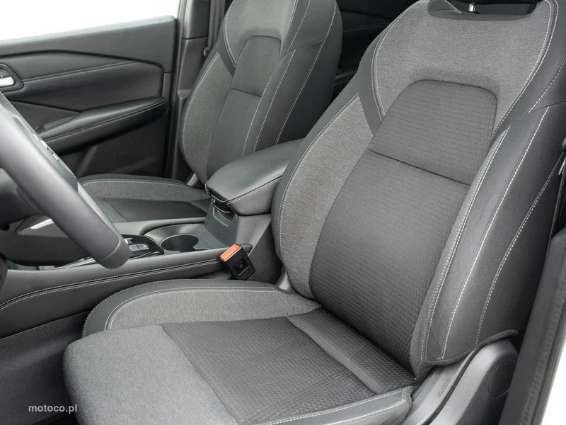 Nissan Qashqai 11